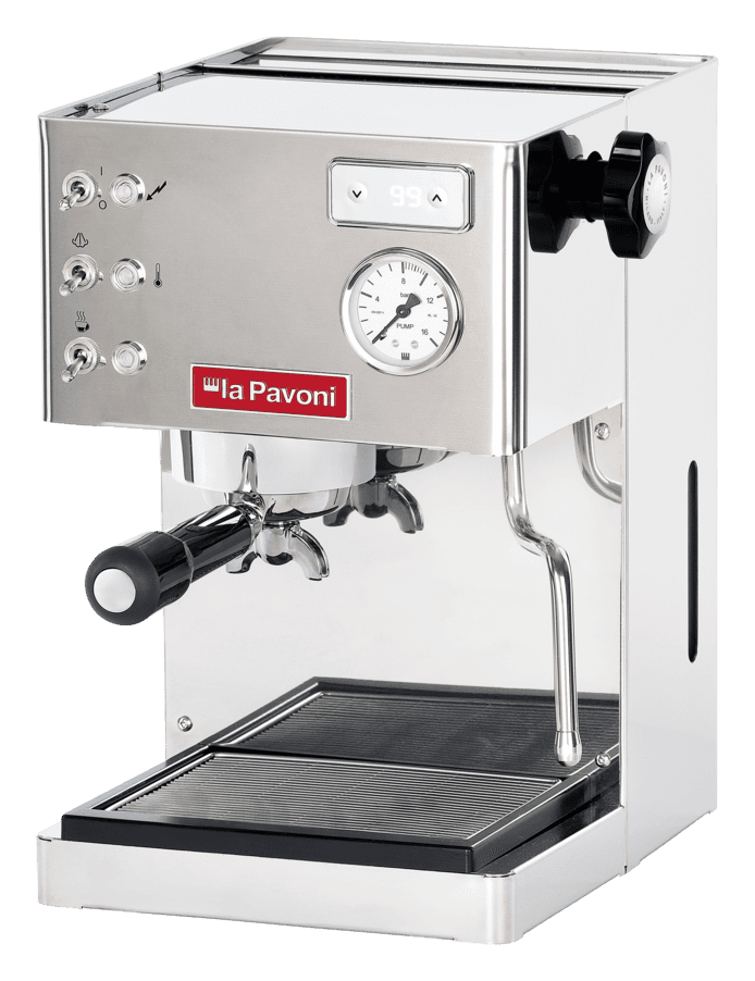 Профессиональная кофемашина La Pavoni