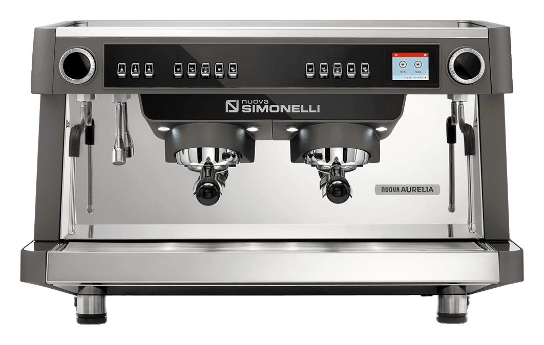 Профессиональная кофемашина Nuova Simonelli